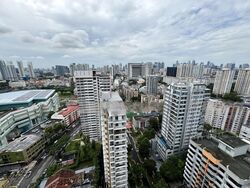 Forte Suites (D8), Apartment #486290111